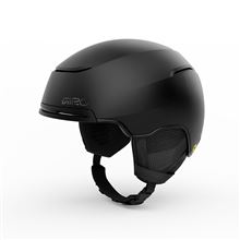 GIRO Jackson MIPS Mat Black M