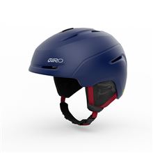 GIRO Neo Jr. MIPS Mat Blue/Red M