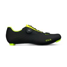 FIZIK Overcurve R5-black/yellow fluo-42.5 FIZIK Overcurve R5-black/yellow fluo-42.5