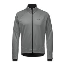 GORE C3 GTX I Thermo Jacket lab gray L