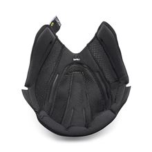 GIRO Tenet Helmet Liner mt black L