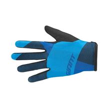 GIANT Transcend LF Gloves-blue-XXL