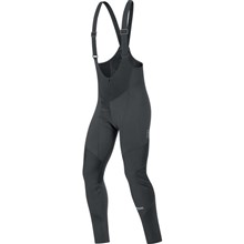 GORE Element WS SO Bibtights+-black-M GORE Element WS SO Bibtights+-black-M