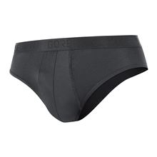 GORE M Base Layer Briefs black L