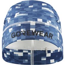 GORE Essence Light Beanie cargo blue/white