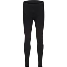 GORE SWIFTRIDE Thermo Tights Mens black/neon yellow XL