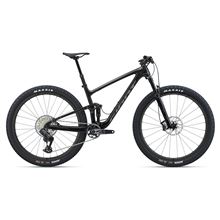 Anthem Advanced 29 1 L Raw Carbon