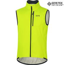 GORE Wear Spirit Vest Mens-neon yellow-L