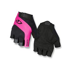 GIRO Tessa Black/Pink S GIRO Tessa Black/Pink S