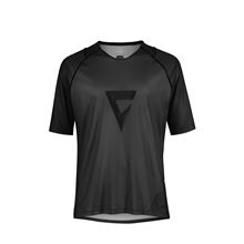 GIANT TRANSFER SS JERSEY 2XL BLACK