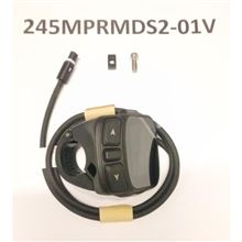 Ridecontrol Dash 2 For SG 2.0 System L:700mm