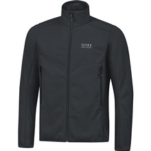 GORE Bike Wear WS Thermo Jacket-black-L GORE Bike Wear WS Thermo Jacket-black-L