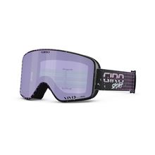 GIRO Method Purple Syndrome Vivid Haze/Vivid Infrared (2skla)