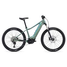 Vall-E+ 1 29er M Fanatic Teal M22