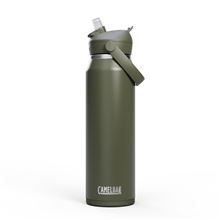 CAMELBAK Thrive Flip Straw VSS 1l Moss