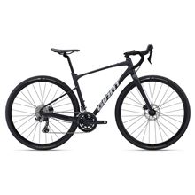 Revolt 0 M Black  M23