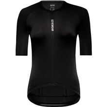 GORE Spinshift Jersey Womens black M/40