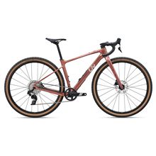 Devote Advanced 1 M Ember Rose
