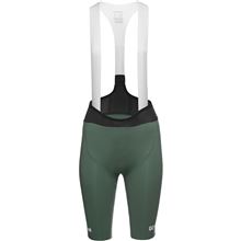 GORE SPINSHIFT Bib Shorts+ Womens slate green S