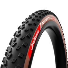 VITTORIA Torrente 29x2.4 XC Race Brown-blk-blk G2.0