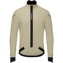 GORE SPINSHIFT Thermo Jacket Mens tech beige M