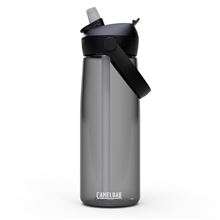 CAMELBAK Thrive Flip Straw 0,75l Charcoal