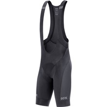 GORE C5 Bib Shorts+-black-L GORE C5 Bib Shorts+-black-L
