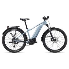 Tempt E+ EX 29er  L Dusty Blue