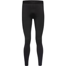 GORE CONCURVE Thermo Hybrid Tights Mens black L