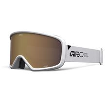 GIRO Stomp White Wordmark-AR40