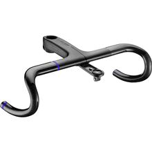 GIANT CONTACT SLR INTEGRATED HANDLEBAR 420X120