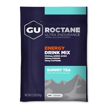 GU Roctane Drink 65 g Summit Tea 1 SÁČEK (balení 10ks)