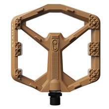 CRANKBROTHERS Stamp 0 Large Brown